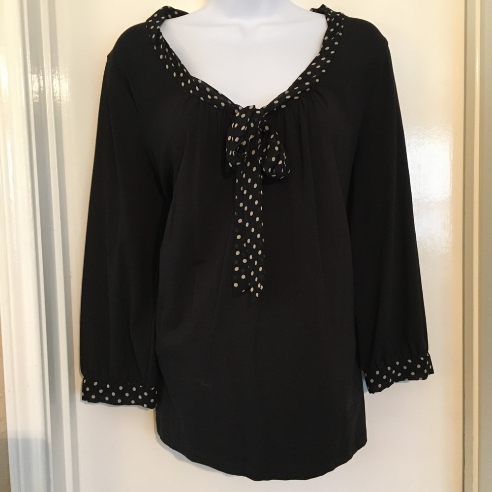 EUC Jones NY XL shirt